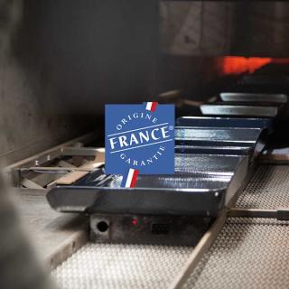 Fabrication française