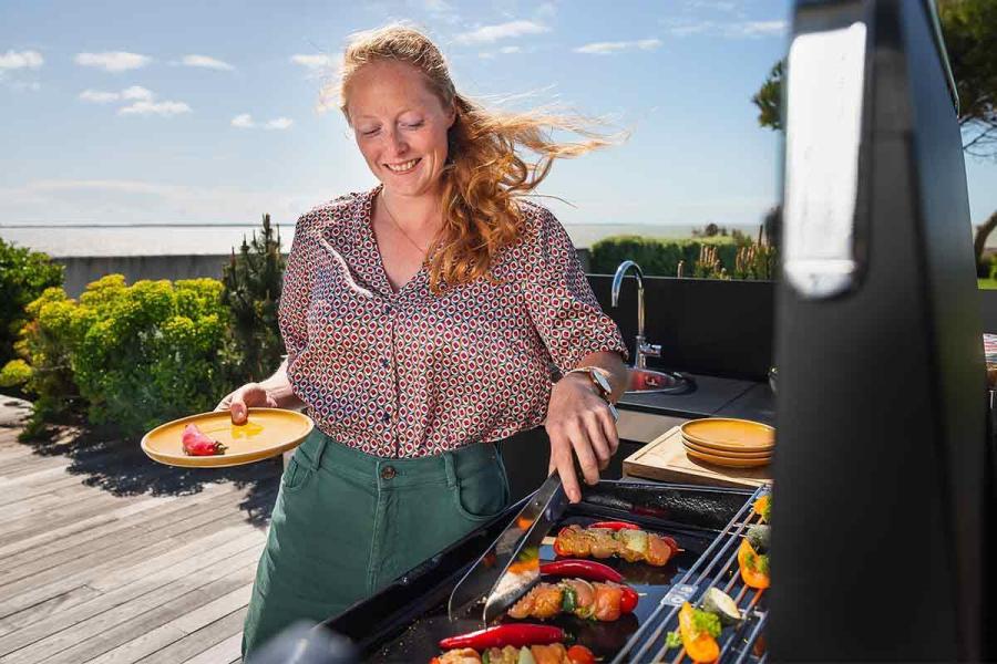 What is the best ENO's gas griddle? Our guide