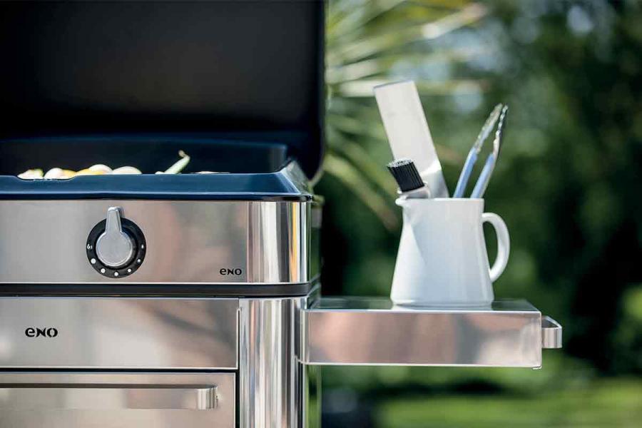 Quels matériaux utilisons-nous pour nos planchas ?