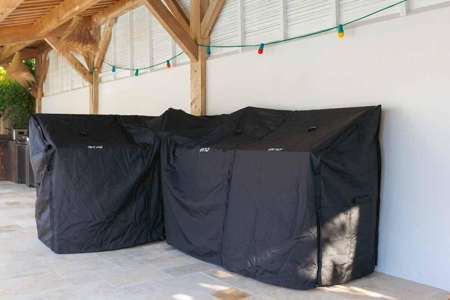 Comment entretenir et protéger votre meuble de cuisine extérieure au Canada ?