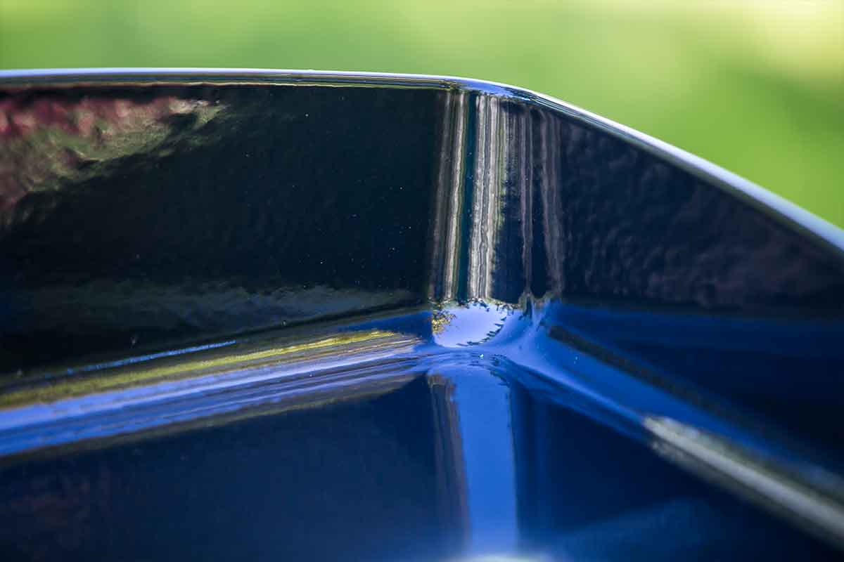 best material griddle plate