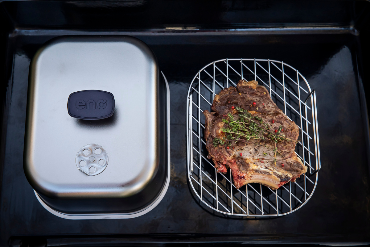 eno griddle accessories