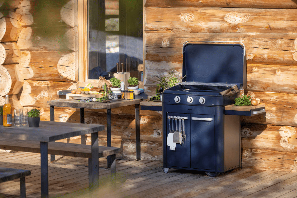 stocker sa plancha en hiver