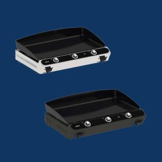 Tutorials Bergerac and Chambord range