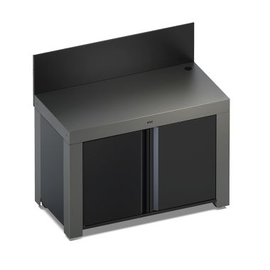 MODULO FEL Chariot-Gris cargo