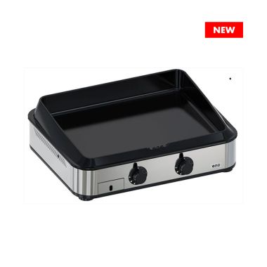 ENOSIGN 65 Inox Plancha Gaz