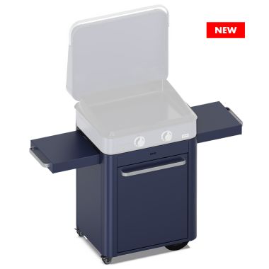 Chariot ENOSIGN 65 Bleu Navy