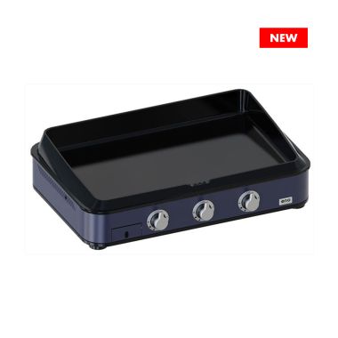 ENOSIGN 80 Blue Navy Plancha Gaz