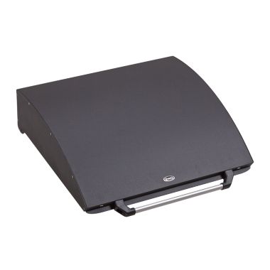 Couvercle Plancha Noir BERGERAC 75/3000