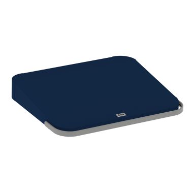 ENOSIGN 65-Couvercle plancha-Bleu Navy
