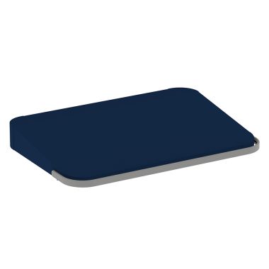 ENOSIGN 80-Couvercle plancha-Bleu Navy