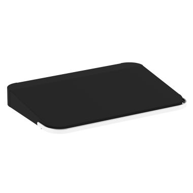 ENOSIGN 80-Couvercle plancha-Noir