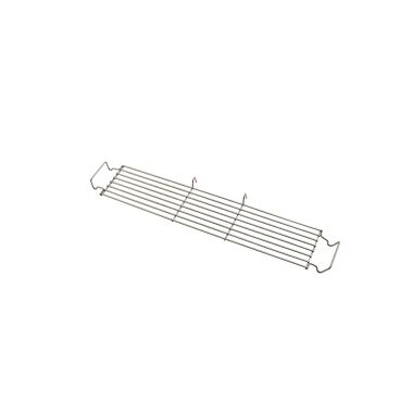ETAGERE Inox PLANCHA 45