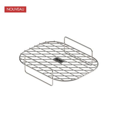GRILLE DE CUISSON INDIRECTE