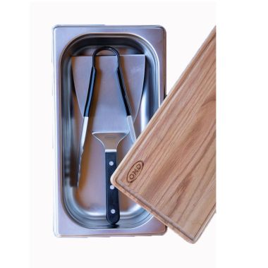 Coffret du Chef