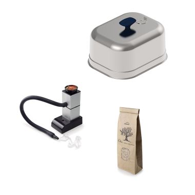 Kit Fumage avec cloche