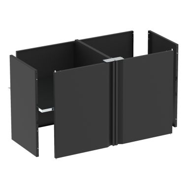 MODULO - Kit Portes et Fond FÉLIX
