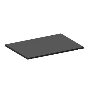 ETAGERE MODULO Noir