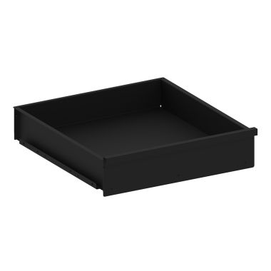 TIROIR MODULO Noir