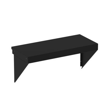 Comptoir MODULO 80 cm Noir