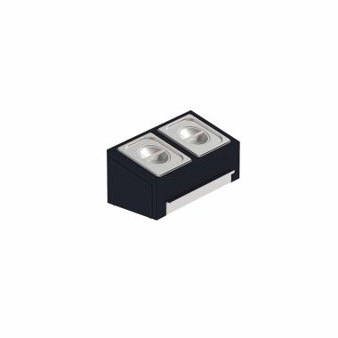 MODULO Bacs gastro-Inox