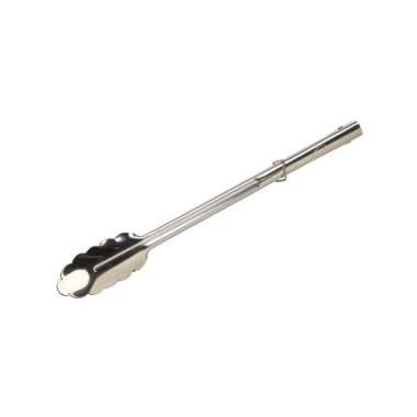 Pince Large Inox