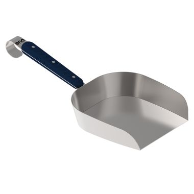 PELLE À MOULES Inox