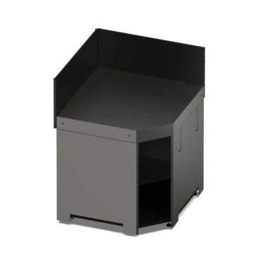 MODULO Angle-Gris cargo