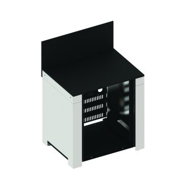 MODULO pour Frigo-Inox