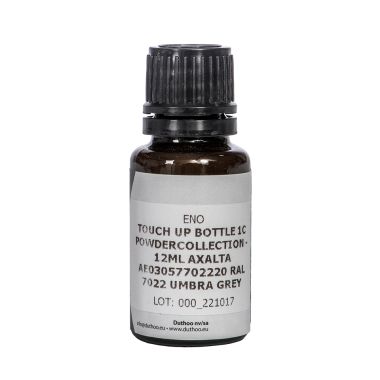 Pinceau retouche-Bleu navy ENO